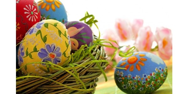 Easter Egg Hunt Tips and Tricks