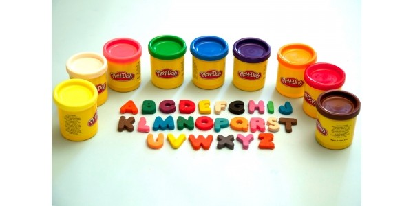 Play-Doh On Sale From $5 @ Toys R Us Canada
