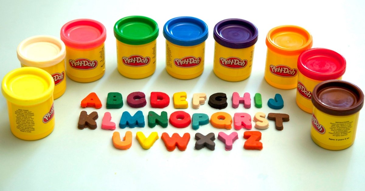 PlayDoh On Sale From 5 Toys R Us Canada