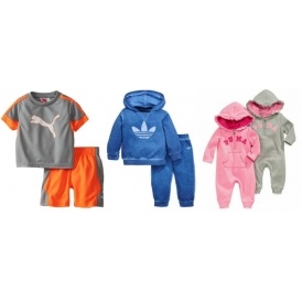 $10 Off $50 & Free Shipping @ Puma