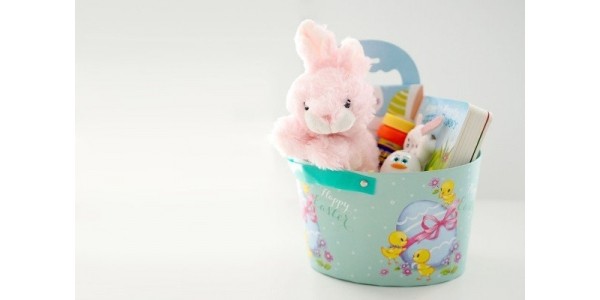 Sugar-Free Easter Gift Ideas!