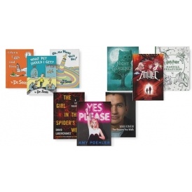 Free Shipping, No Minimum @ Chapters Indigo!