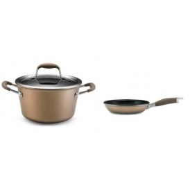 Up to 80% off Cookware @ Amazon