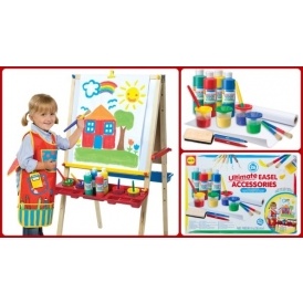 Ultimate Easel Accessories Now $21