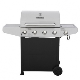 Master Forge Propane Grill for $190 @ Lowes