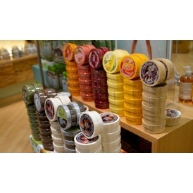 Half Price Items @ The Body Shop