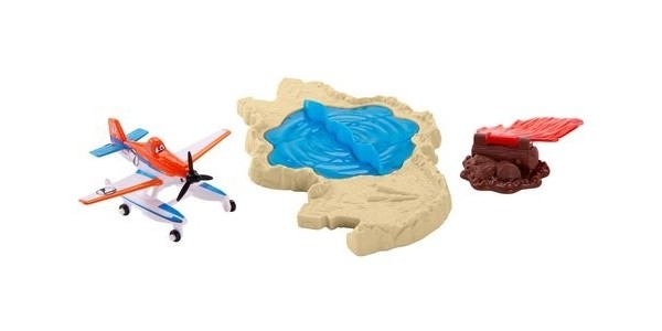 Disney Planes Fire & Rescue Accessory Pack Now $5 @ Walmart.ca