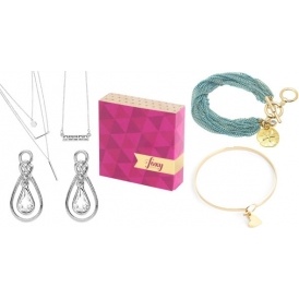 40% off Your Order @ Foxy Originals