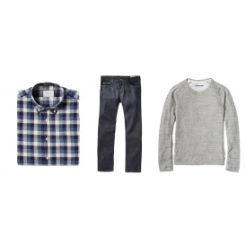 Buy 2 Items Get 30% Off @ Frank & Oak
