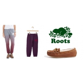 Roots Canada Sale Today, Eh?