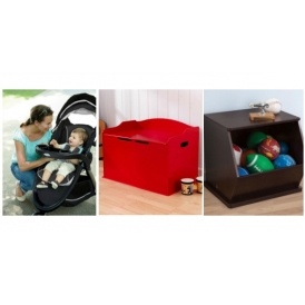 6 Finds For Babies All 20% Off @ Giant Tiger