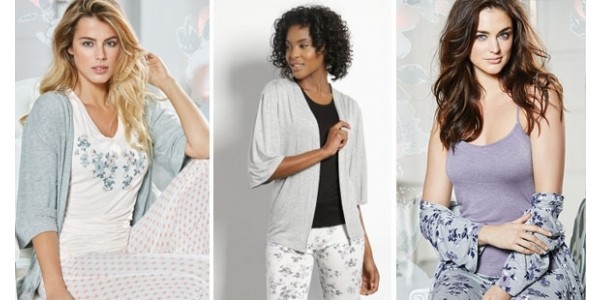 Buy 1, Get 2 Free + Free Shipping on ALL Orders @ La Vie En Rose