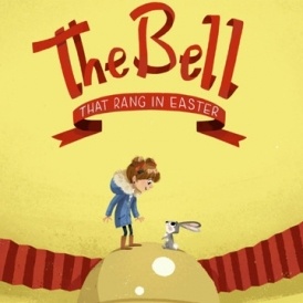 Adorable APP for Easter & A Good Cause Too!