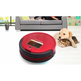 Up To 65% Off Robotic Vacuums @ Shop.ca