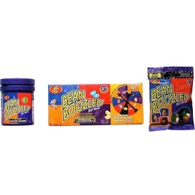 Bean Boozled Bonanza 50% Off @ Amazon.ca