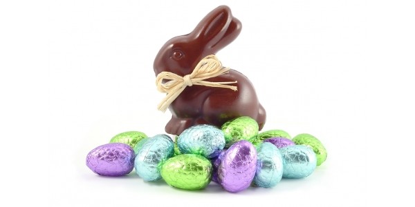 Clearance Easter Chocolate & Candy From $1 @ Walmart.ca