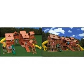 Premium Play Sets $26000 @ Costco