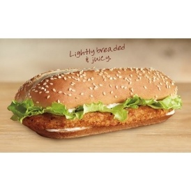 Cheat Day? 2 Sandwiches for $5!
