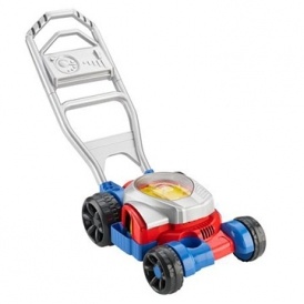 Fisher Price Bubble Mower 50% Off @ Walmart