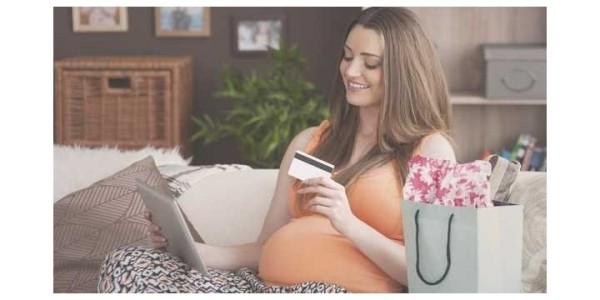 $30 Off $100 @ Thyme Maternity