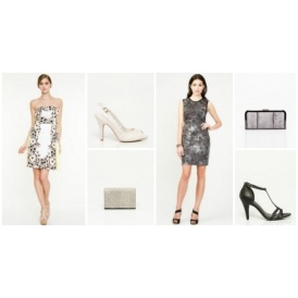 Bags from $5 + Dresses from $20 @ Le Chateau
