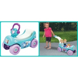 Disney Frozen Ride On For $35 @ Toys R Us