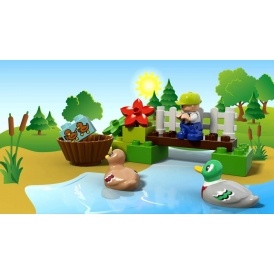 LEGO Duplo From $3.50!