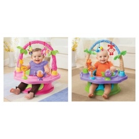 Summer Infant 3-in-1 Seat $55 @ Giant Tiger