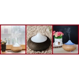 VicTsing Oil Diffuser now $30