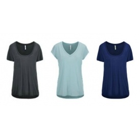 2 Firefly Tees for $22.50—Stock Up!