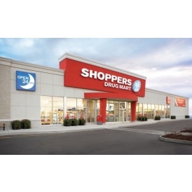 Bonus Redemption Day @ Shoppers