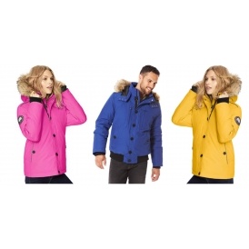 $100 Off Alpinetek Down Bomber For $71!