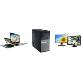 Laptops $197 with 40% off @ Dell Refurbished