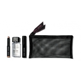 Make-Up Tips + AMAZING Offer @ Bobbi Brown