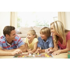 Kids' Games from $9 @ Chapters