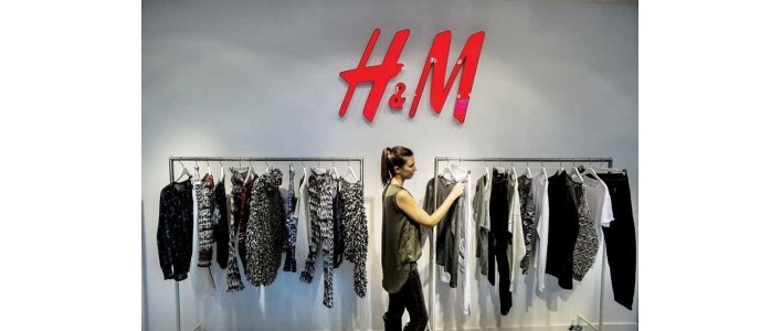 www h&m com online shopping