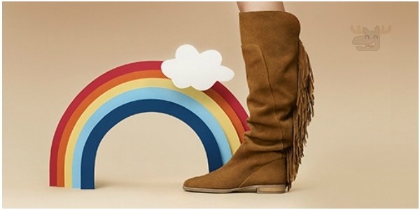 Aldo Shoes Promo Code: 15% Off & Free Shipping with Visa Checkout