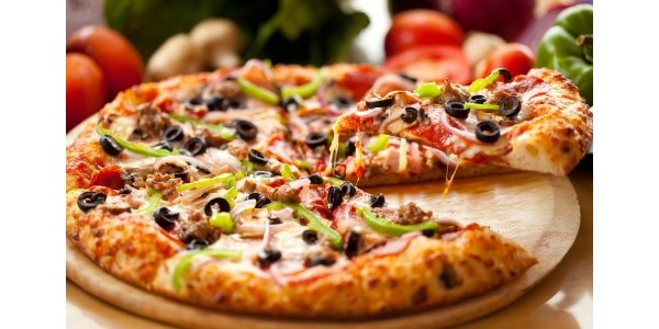 Free Pizza With Visa Checkout @ Pizza Pizza Canada