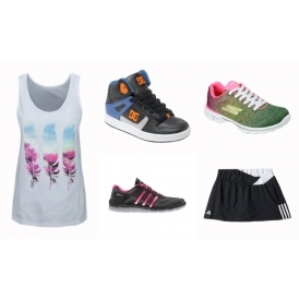 Flash Sale & Free Shipping @ SportChek.ca
