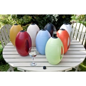EGG-O Wine Cooler Now $23