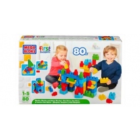 Half Price Mega Bloks Set Now $10