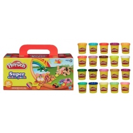 Half Price Play Doh Super Pack!