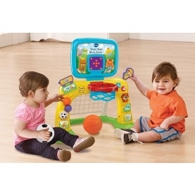 Vtech Smart Shots Sports Center Now $33