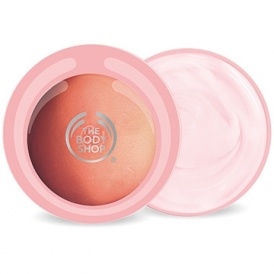 Half Price Body Butters @ The Body Shop
