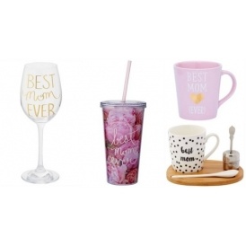 Best Mom Ever $14.62 @ Chapters