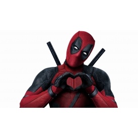 Deadpool Pre-Order for $25 @ Amazon.ca