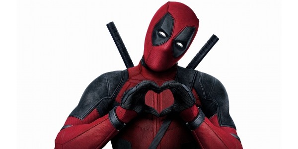 Wow! 50% Off Deadpool Pre-Order @ Amazon.ca