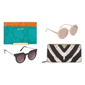 Fun Accessories from Just $9 @ Aldo