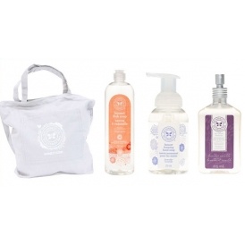 Free Honest Co. Tote on $25 @ Well.ca