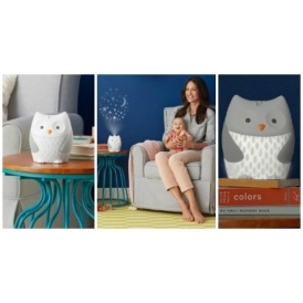 Skip Hop Nightlight Soother $35 @ Amazon